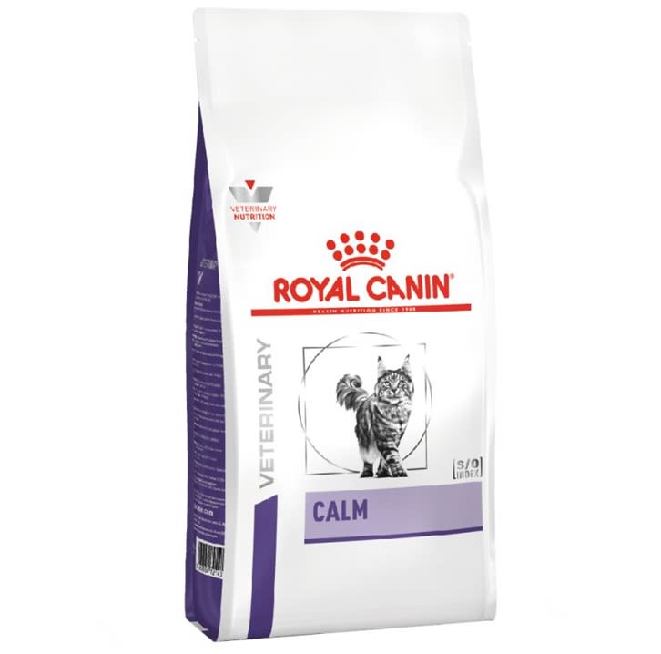 Royal Canin Calm Cat 2Kg