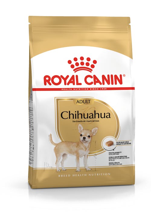 Royal Canin Chihuahua Adult 1Kg