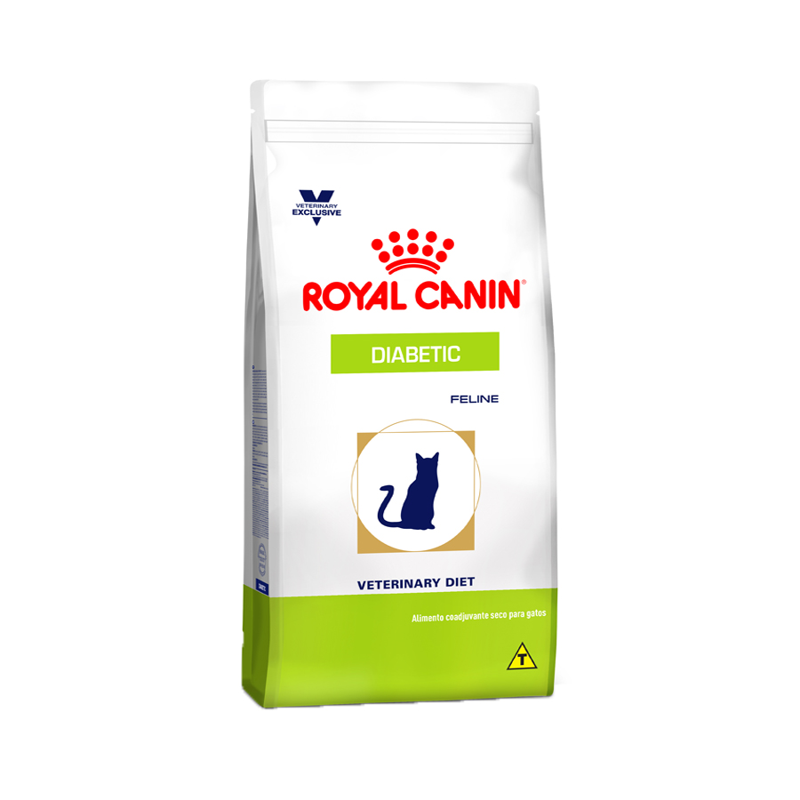 Royal Canin Diabetic Cat 1.5Kg