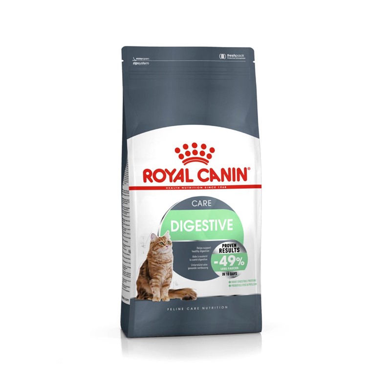 ROYAL CANIN DIGESTIVE CARE CAT 1.5KG