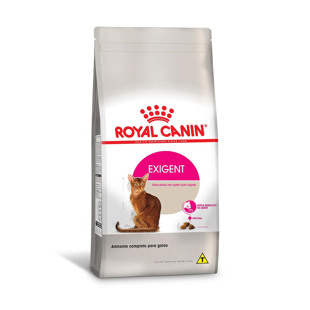 Royal Canin Exigent Cat 1.5Kg