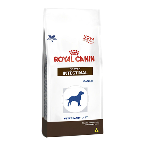 Royal Canin Gastro Intestinal Dog 2Kg