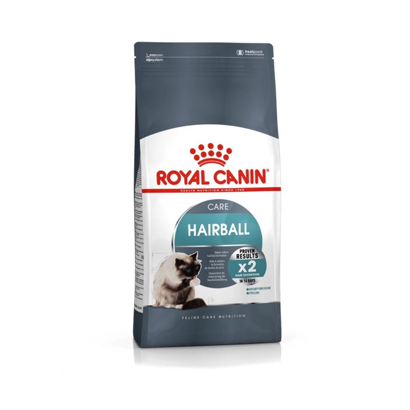 ROYAL CANIN HAIRBALL CARE CAT 1.5 KG