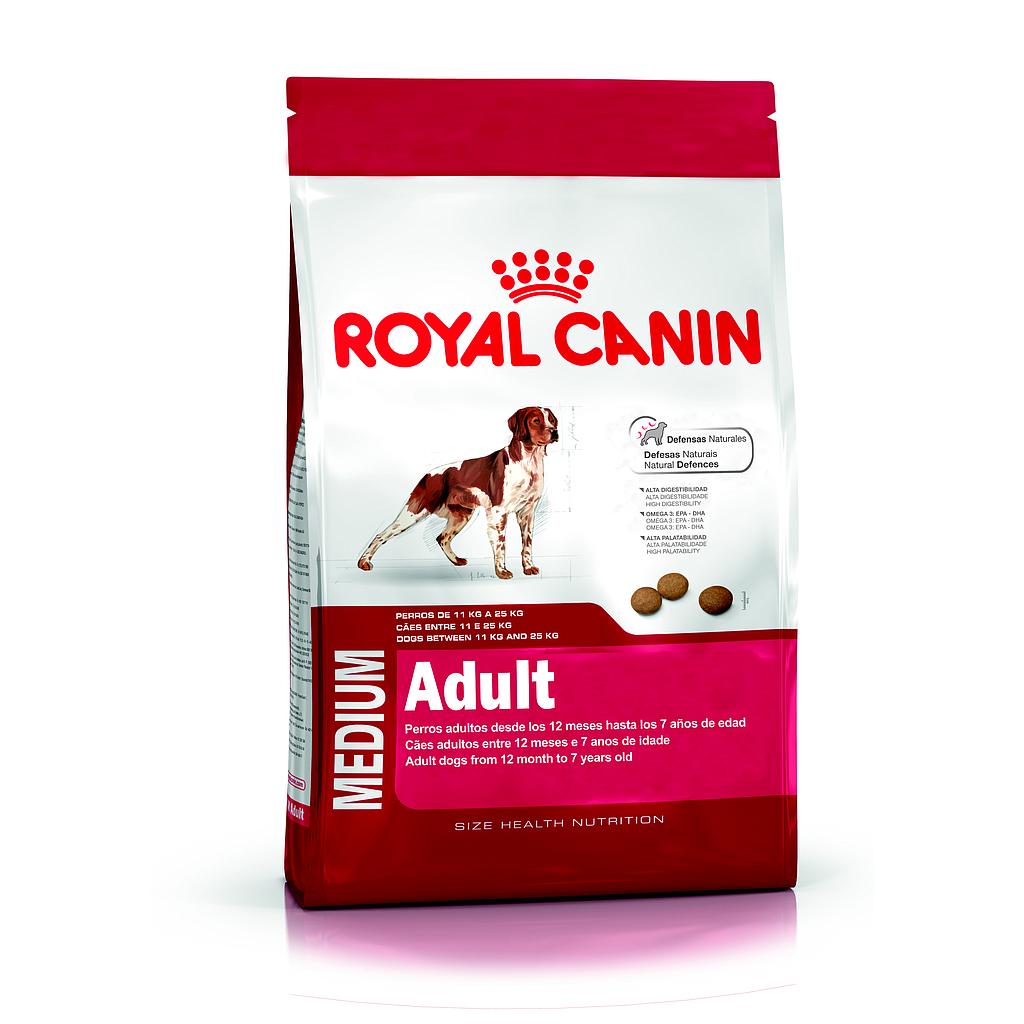 Royal Canin Medium Adult 15Kg