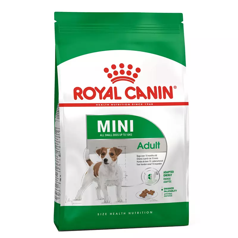 Royal Canin Mini Adult 2.5Kg