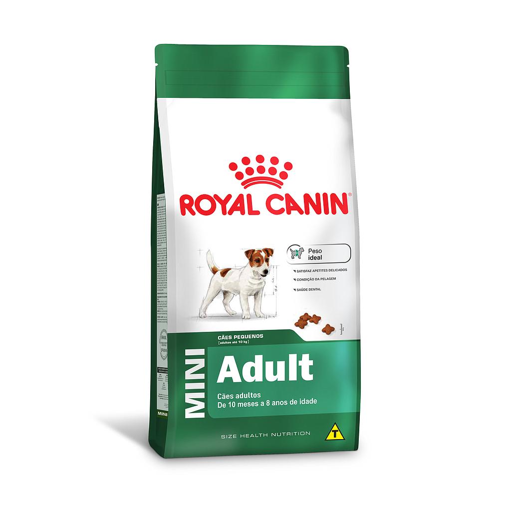 Royal Canin Mini Adult 2.5Kg