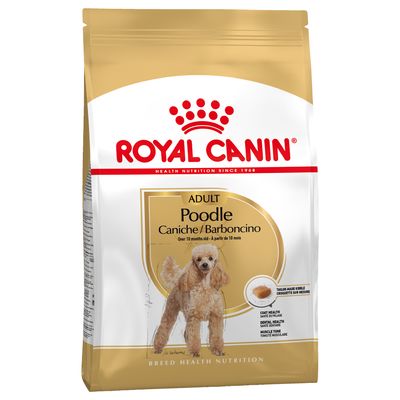 Royal Canin Poodle Adult 3Kg