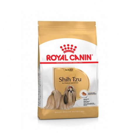 Royal Canin Shih Tzu Adult 2.5Kg