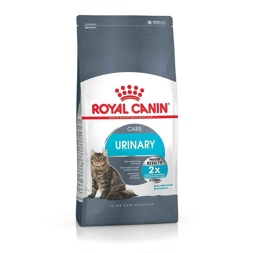 ROYAL CANIN URINARY CARE CAT 1.5KG