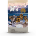 Taste Of The Wild Wetlands Dog 2Kg