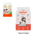 Sunipads Sabanillas De Entrenamiento 30Unid + 5 Regalo