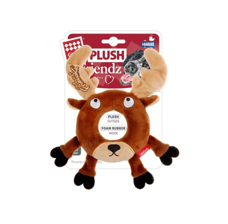 Gigwi Venado Plush Friendz M