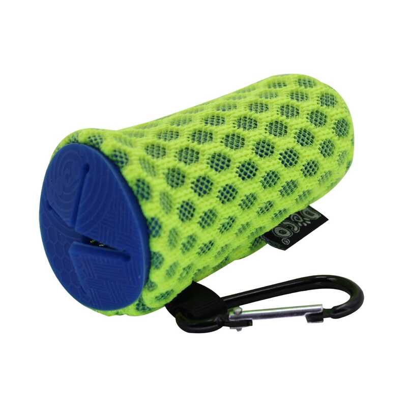Doco Poop Bag - Dispensador De Bolsa Verde