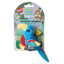 Spot Peluche Perico Con Catnip Para Gatos