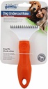 Pawise Cepillo Para Pelos Largos Especial Para Perros