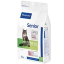 Virbac Senior Neutered Cat 1.5Kg