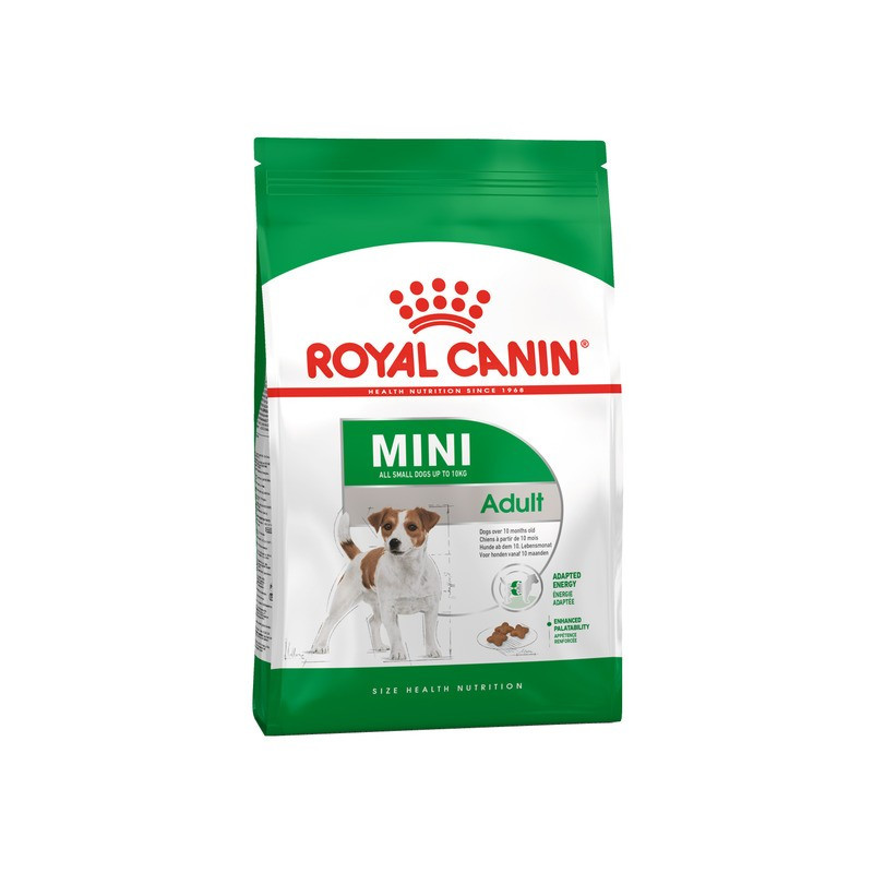 Royal Canin Mini Adult 7.5Kg Oferta Especial