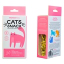 Marben Cats Snack Atun Con Hierba Gatera 80G