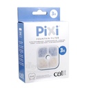 Catit Pixi Fountain - Filtro Para Fuente