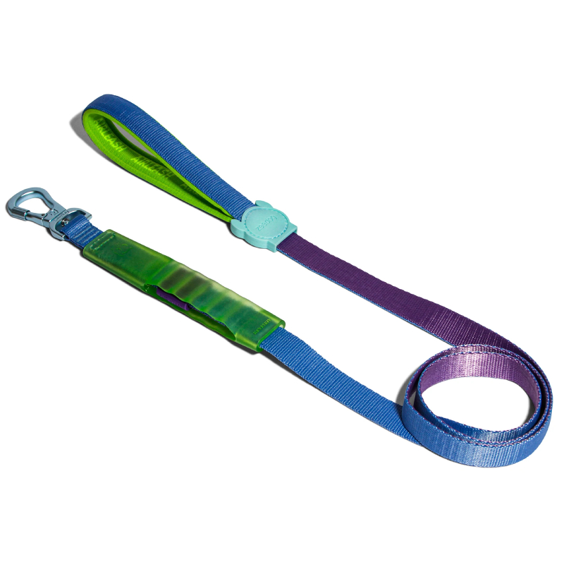 Zeedog Cali Uno Air Leash - Correa Absorcion De Tiron
