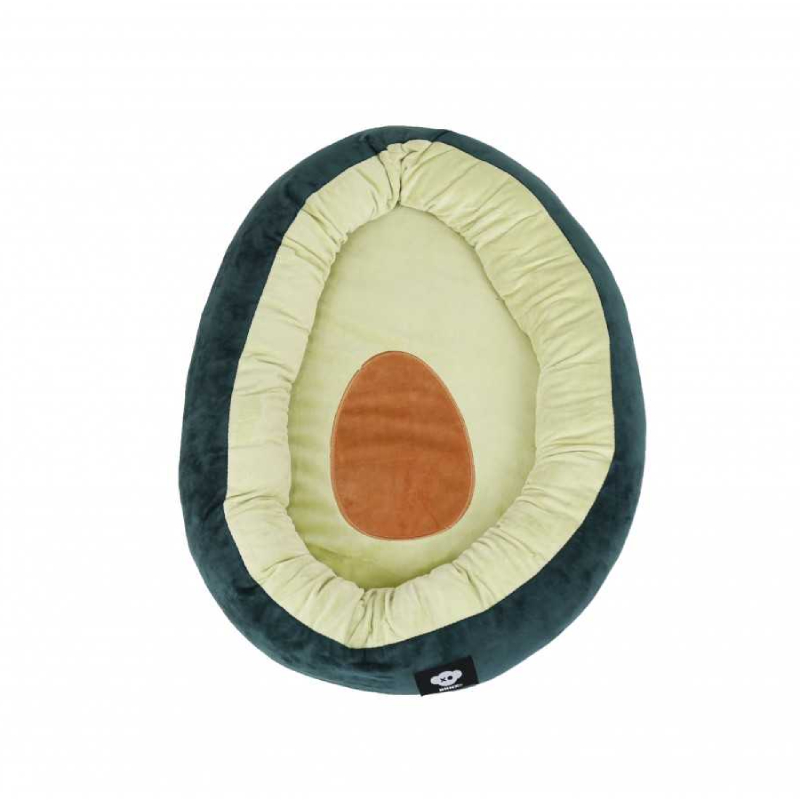 Brnx Cama Diseño Palta Medium