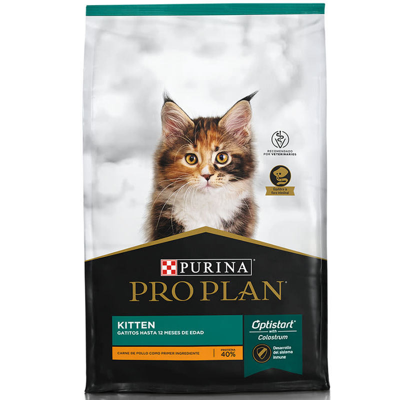 Pro Plan Kitten 1Kg Oferta Especial