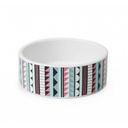 Brnx Bowl Ceramica Boho Multicolor S