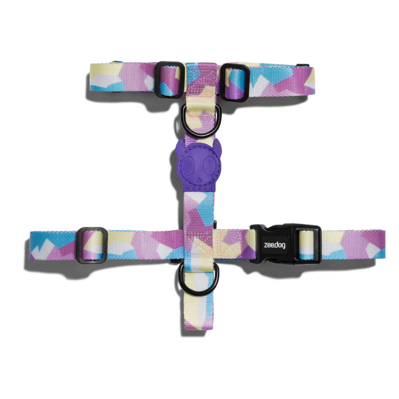 Zeedog Candy H-Harness