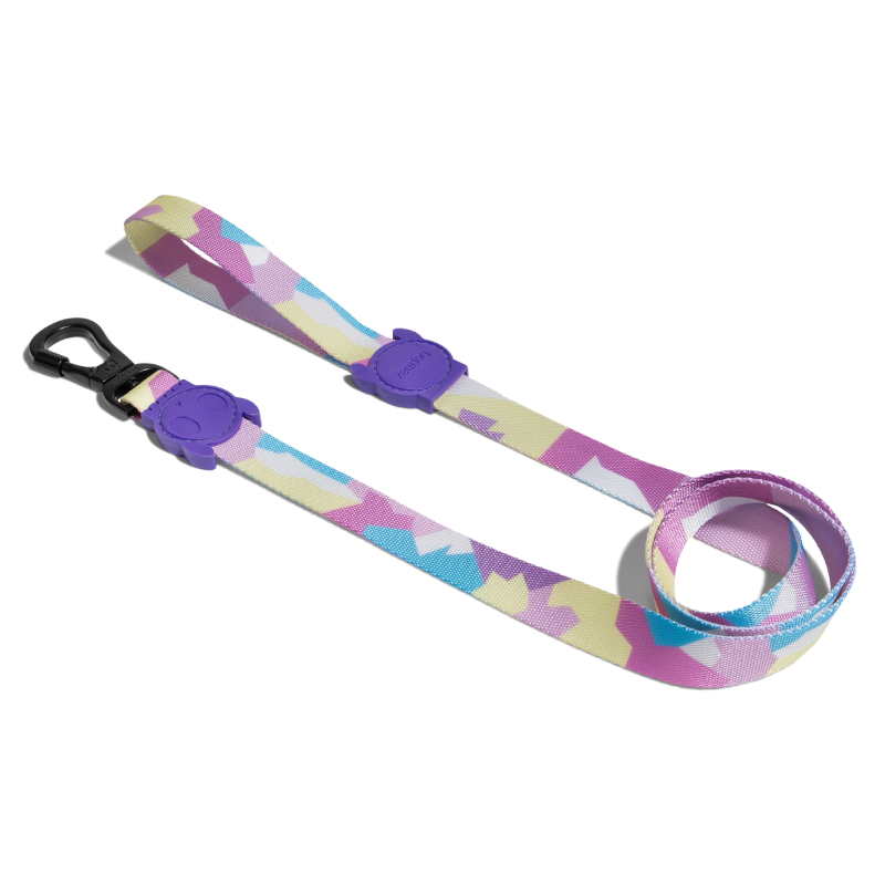 Zeedog Candy Leash Correa
