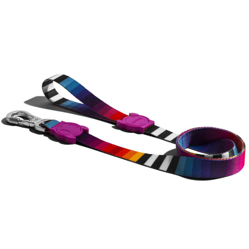 Zeedog Prisma Leash Correa