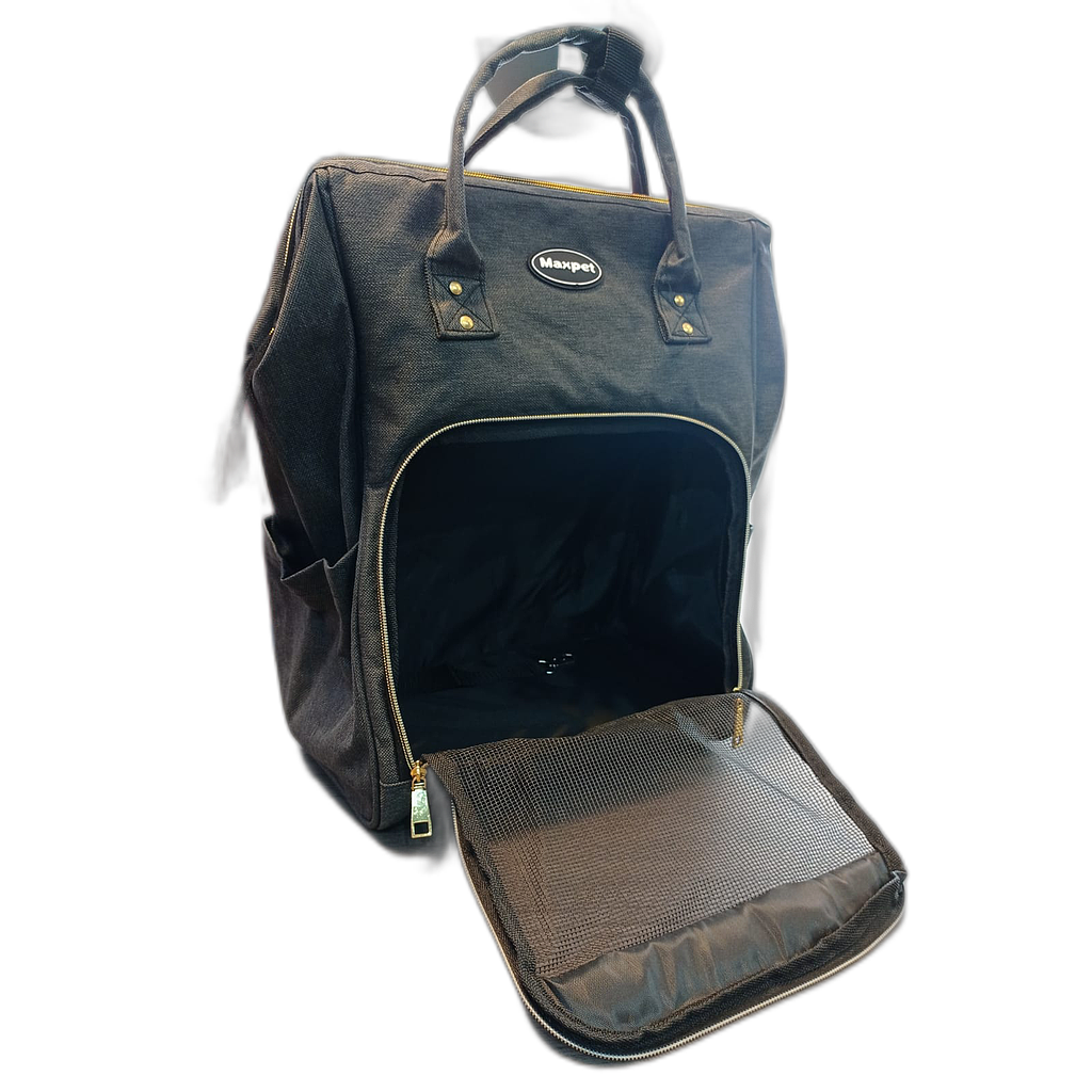 Maxpet Mochila De Transporte