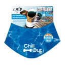 Afp Ice Bandana Dog - Bandana Refrescante