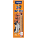 Vitakraft Beef Stick Hot Dog - Snack Palito De Carne 30G