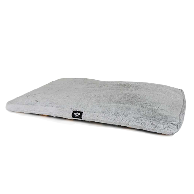 Brnx Cama Colchon Anti-Estres Reversible