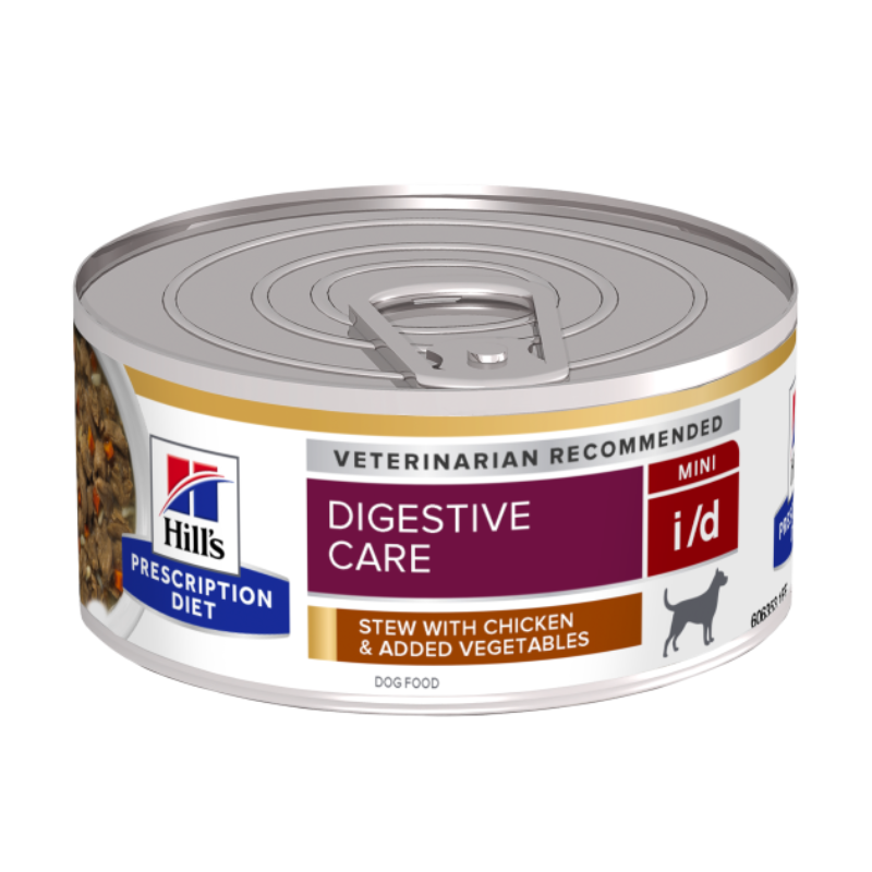 Hills Digestive Care I/D Dog Enlatado 156G