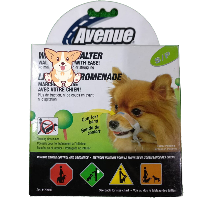 Avenue Bozal De Adiestramiento S