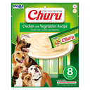 Churu Chicken Varieties Recipe Dog 8Uni