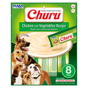 Churu Chicken Varieties Recipe Dog 8uni