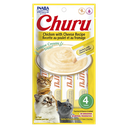 Churu Chicken Varieties Recipe Cat 56G