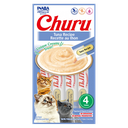 Churu Tuna Varieties Recipe Cat