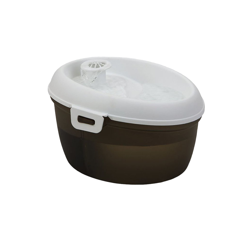 Cat H2O Mini Fuente De Agua 1.2L