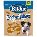 Bil Jac Gooberlicious Snack Dog