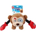Gigwi Rock Zoo Boxeador Small - Peluche Perro