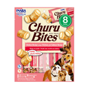 Churu Bites Chicken Recipe Dogs 8Uni