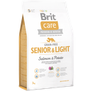 Brit Care Senior &amp; Light Dog