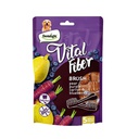 Dentalight Vital Fiber Brush - Snack Para Perro 80G