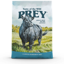 Taste Of The Wild Prey Angus Beef Dog