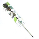 Wonder Cat Varilla Con Catnip Y Plumas Para Gatos