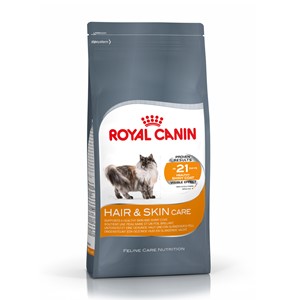 Royal Canin Hair &amp; Skin Cat