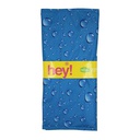 Hey! Manta Refrescante 50X90